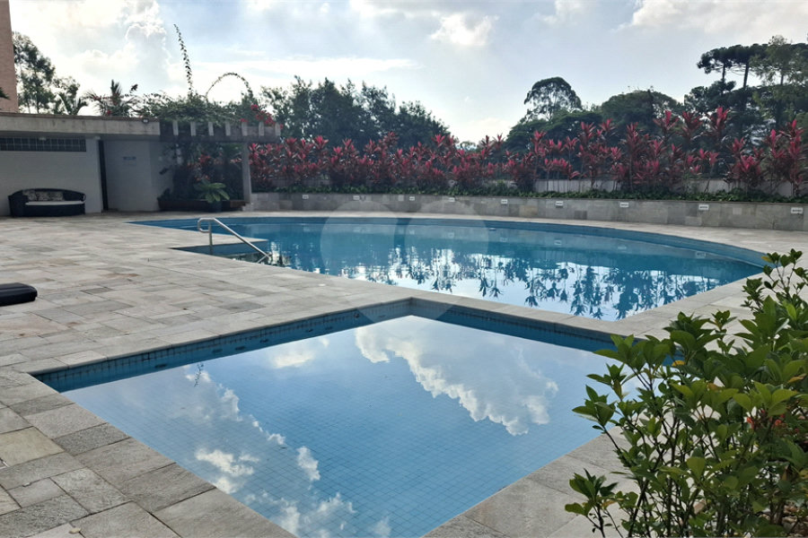 Apartamento à venda com 4 suítes em Santana, São Paulo, SP