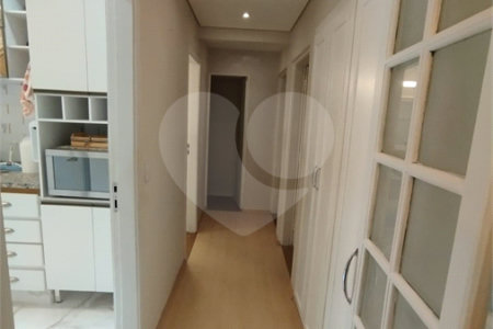 Apartamento à venda com 2 quartos, sendo 1 suíte,  em Higienópolis, São Paulo, SP