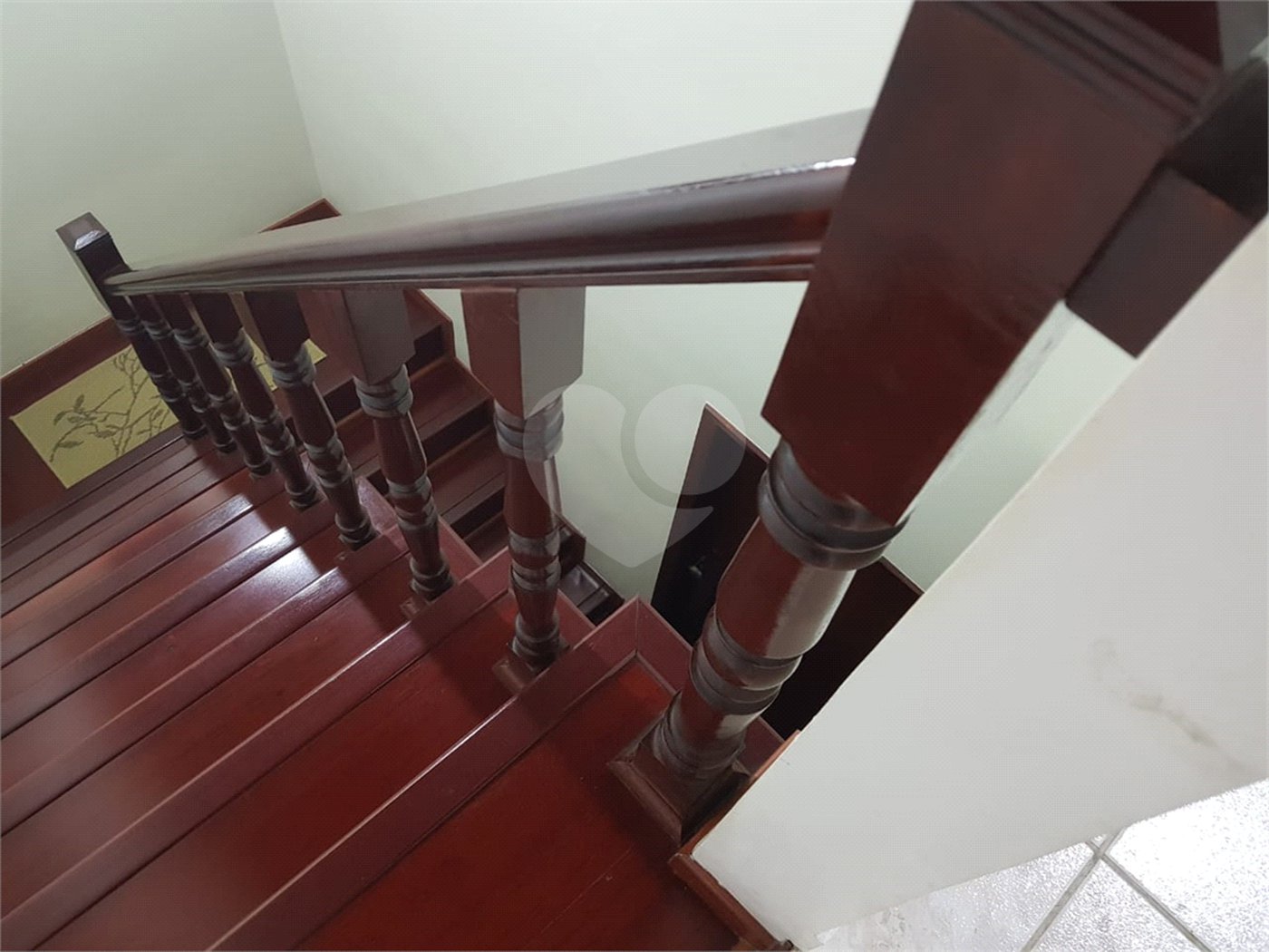 Casa de Vila à venda com 4 quartos, sendo 3 suítes,  em Tijuca, Rio de Janeiro, RJ