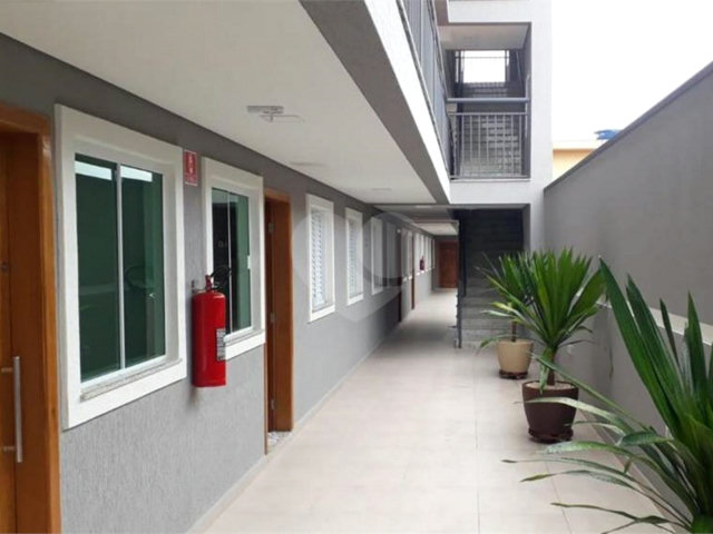 Casa à venda com 2 quartos no condomínio Residencial Almeida Moura, São Paulo - SP