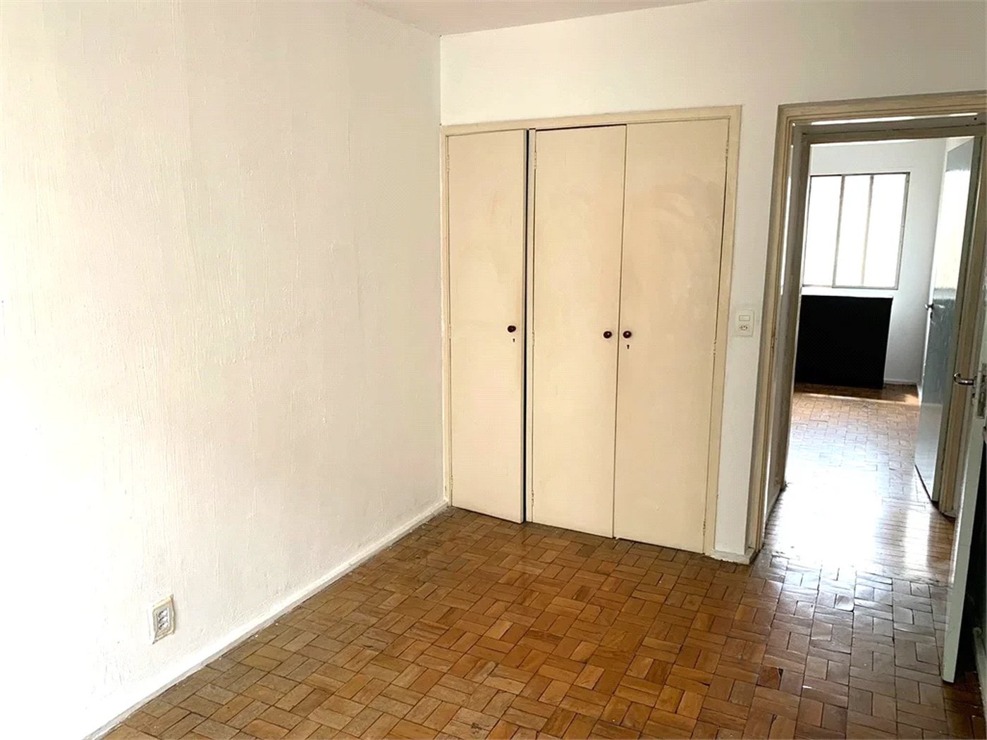 Apartamento à venda com 3 quartos em Pinheiros, São Paulo, SP