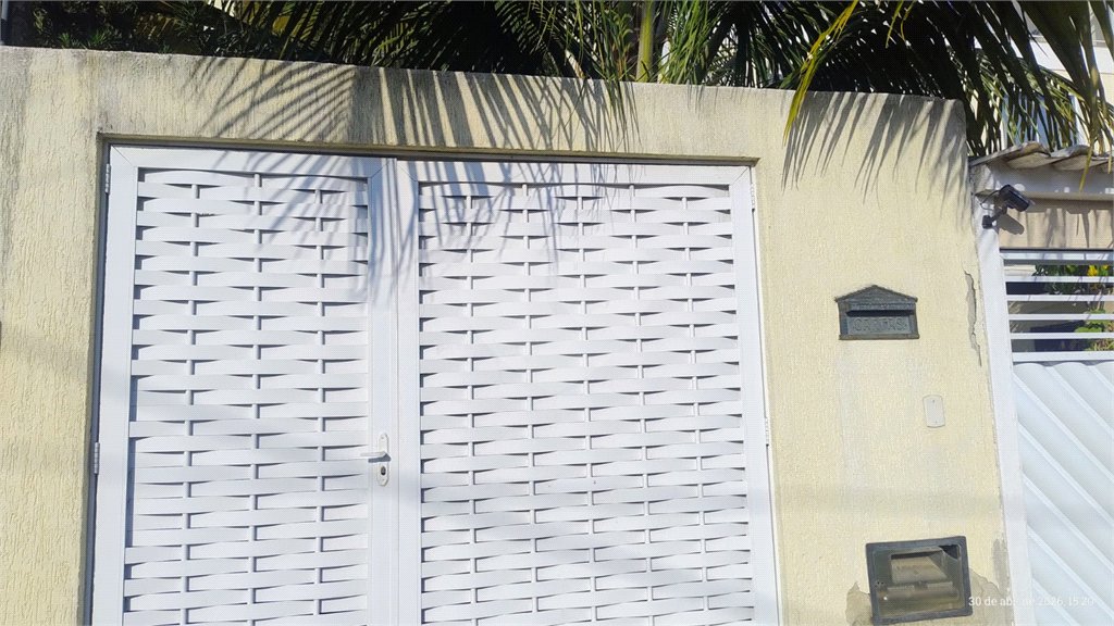 Casa à venda com 2 quartos no condomínio Recanto do Tinguí 2ª Fase, Rio de Janeiro - RJ