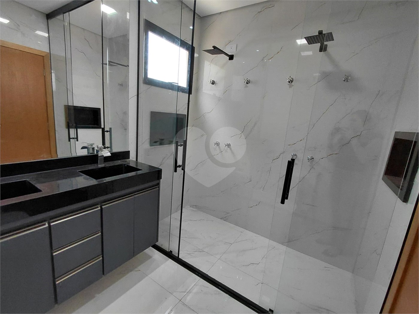 Casa à venda com 3 suítes no condomínio Portal da Mata Rp, Ribeirão Preto - SP