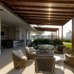 Apartamento com 3 dormitórios à venda, 120 m² por R$ 1.461.400,00 - Aparecida - Santos/SP