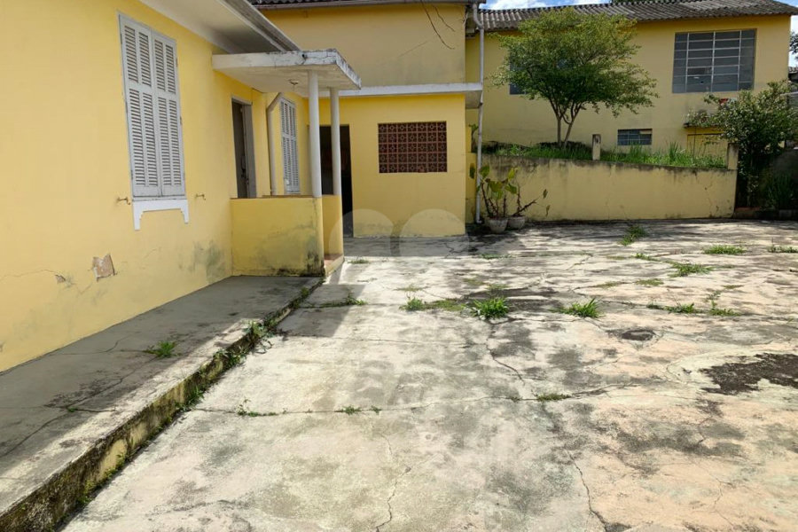 Terreno à venda com 3 quartos em Vila Nova Mazzei, São Paulo, SP