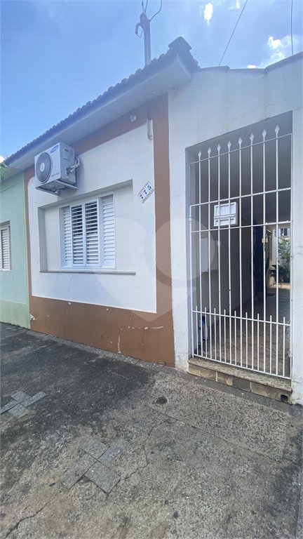 Casa à venda com 2 quartos no Centro, Indaiatuba, SP