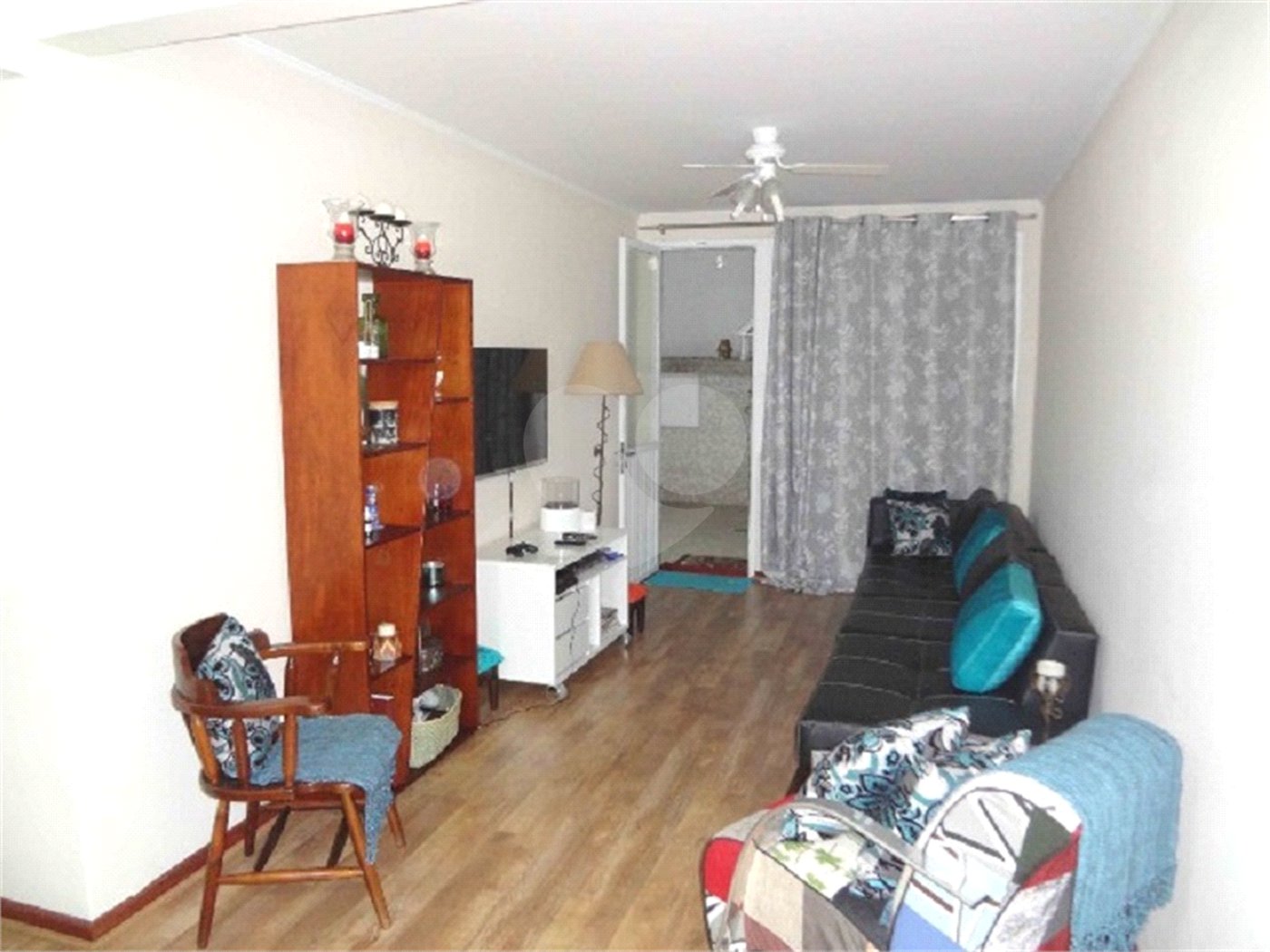 Apartamento à venda com 3 quartos, sendo 1 suíte, em Santana, São Paulo, SP
