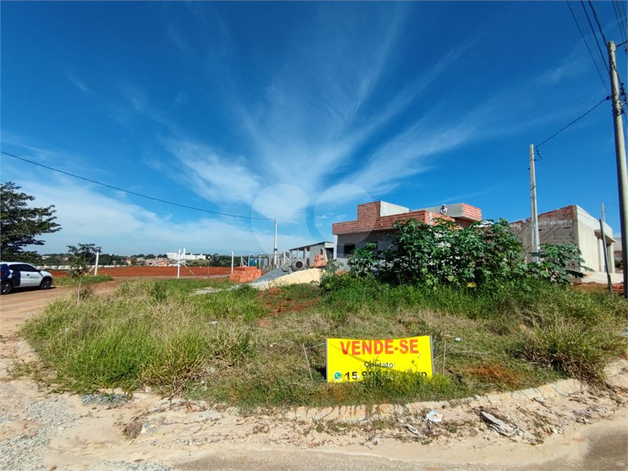 Terreno à venda em Parque Itapê, Itapetininga, SP