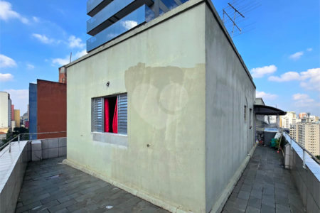 Apartamento à venda com 2 suítes em Liberdade, São Paulo, SP