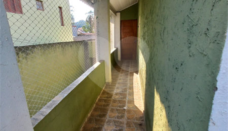 Casa para alugar com 2 quartos em Caxingui, São Paulo, SP