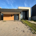 Casa à venda com 3 suítes no condomínio Alphaville Nova Esplanada 4, Votorantim - SP