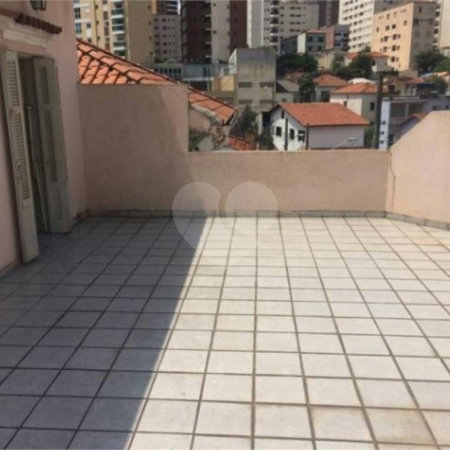 Sobrado à venda com 4 quartos, sendo 3 suítes, em Santana, São Paulo, SP