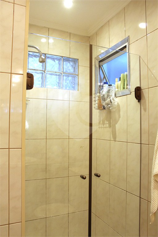 Apartamento à venda com 4 quartos, sendo 1 suíte, no Centro, São Bernardo do Campo, SP