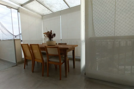 Apartamento à venda com 3 quartos, sendo 1 suíte,  em Jardim Bonfiglioli, São Paulo, SP