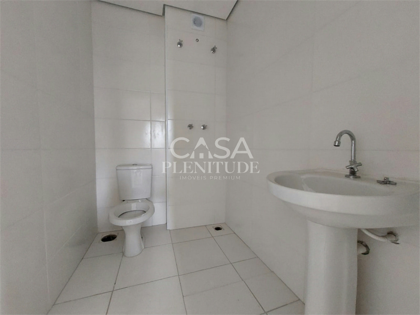 Apartamento à venda com 2 quartos, sendo 1 suíte, em Vila Barão, Sorocaba, SP
