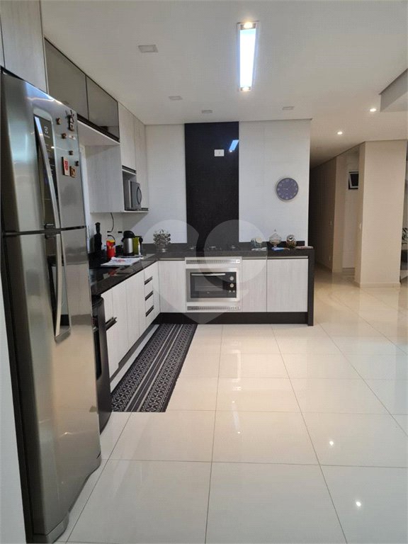 Casa à venda com 4 quartos, sendo 3 suítes,  em Jardim Vera Regina, Campo Limpo Paulista, SP