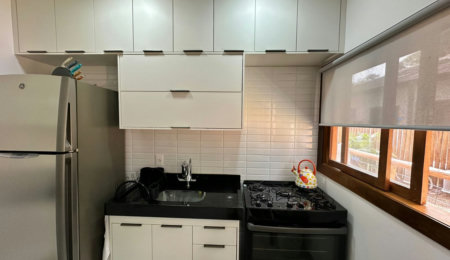 Apartamento à venda com 2 quartos, sendo 1 suíte / Arraial D'ajuda, Arraial D'ajuda, BA