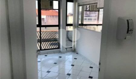 Sala para alugar em Santo Amaro, São Paulo, SP