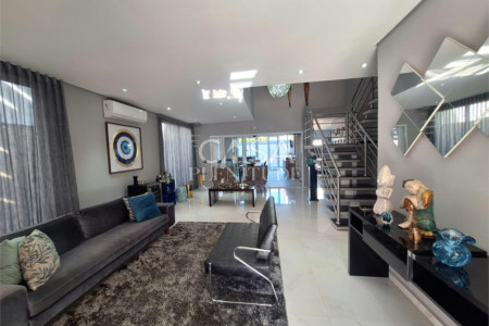 Casa em condomínio à venda com 3 suítes em Jardim Residencial Chácara Ondina, Sorocaba, SP