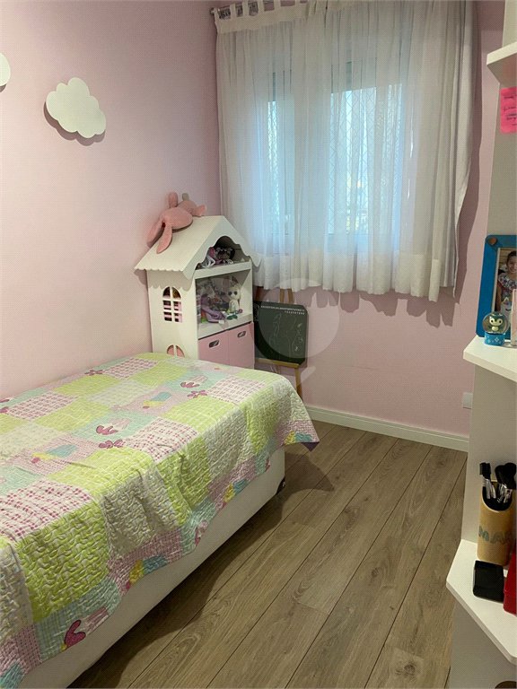 Apartamento à venda com 3 quartos, sendo 1 suíte, em Chora Menino, São Paulo, SP