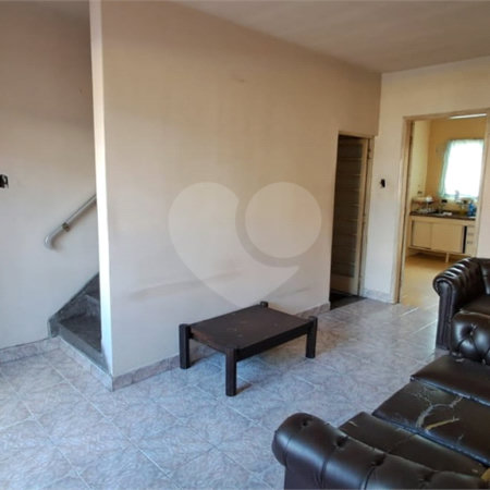 Sobrado à venda com 4 quartos em Tucuruvi, São Paulo, SP