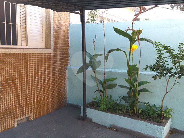 Casa Térrea à venda com 2 quartos em Vila Guilherme, São Paulo, SP