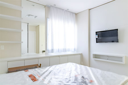 Apartamento para alugar com 1 suíte em Santana, São Paulo, SP