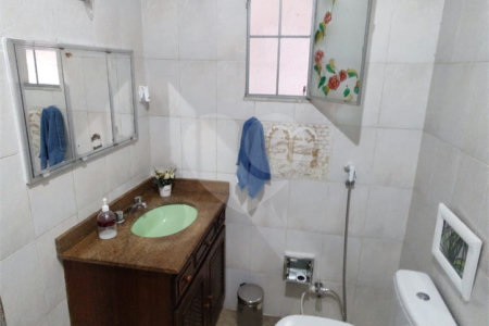 Casa à venda com 3 quartos, sendo 2 suítes, em Campo Grande, Rio de Janeiro, RJ