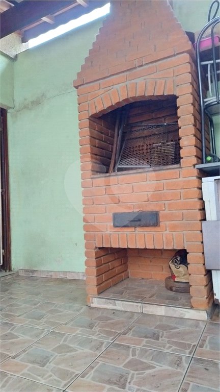 Sobrado à venda com 3 quartos, sendo 1 suíte, em Tremembé, São Paulo, SP
