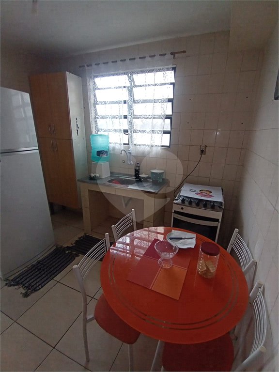 Casa à venda com 3 quartos em Campo Grande, Rio de Janeiro, RJ