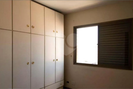 Apartamento à venda com 2 quartos, sendo 1 suíte,  em Jardim Teresa, São Paulo, SP