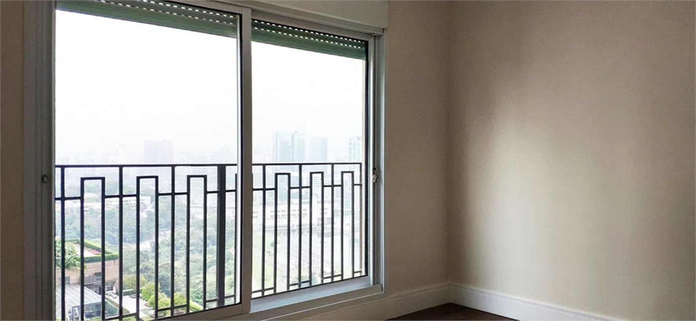 Apartamento para alugar com 2 suítes em Jardim Panorama, São Paulo, SP