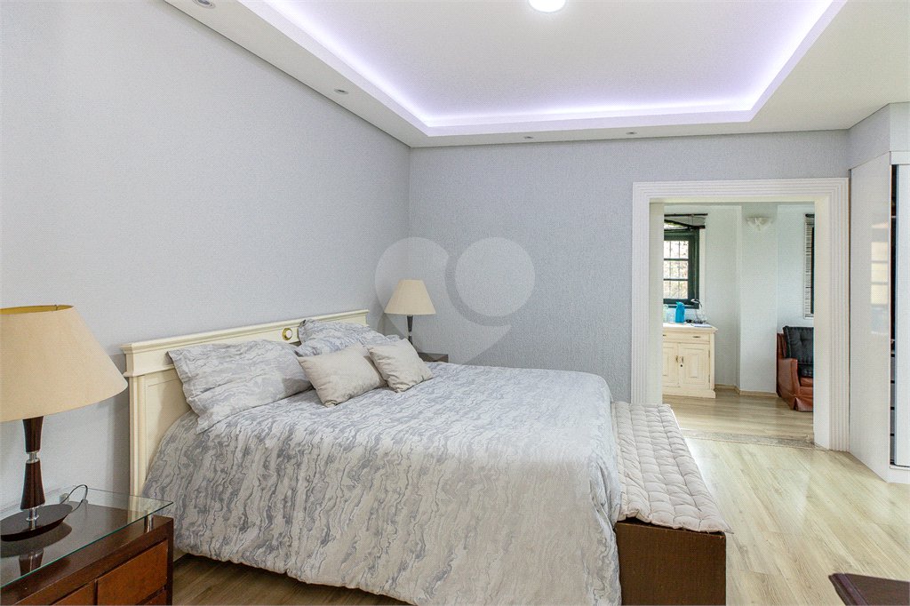 Casa à venda ou para alugar com 5 suítes no condomínio Altos de São Roque, São Roque - SP