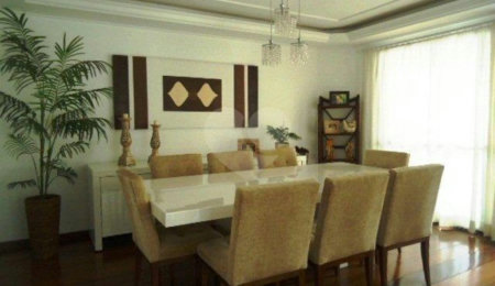 Apartamento à venda com 4 quartos, sendo 2 suítes, em Santana, São Paulo, SP