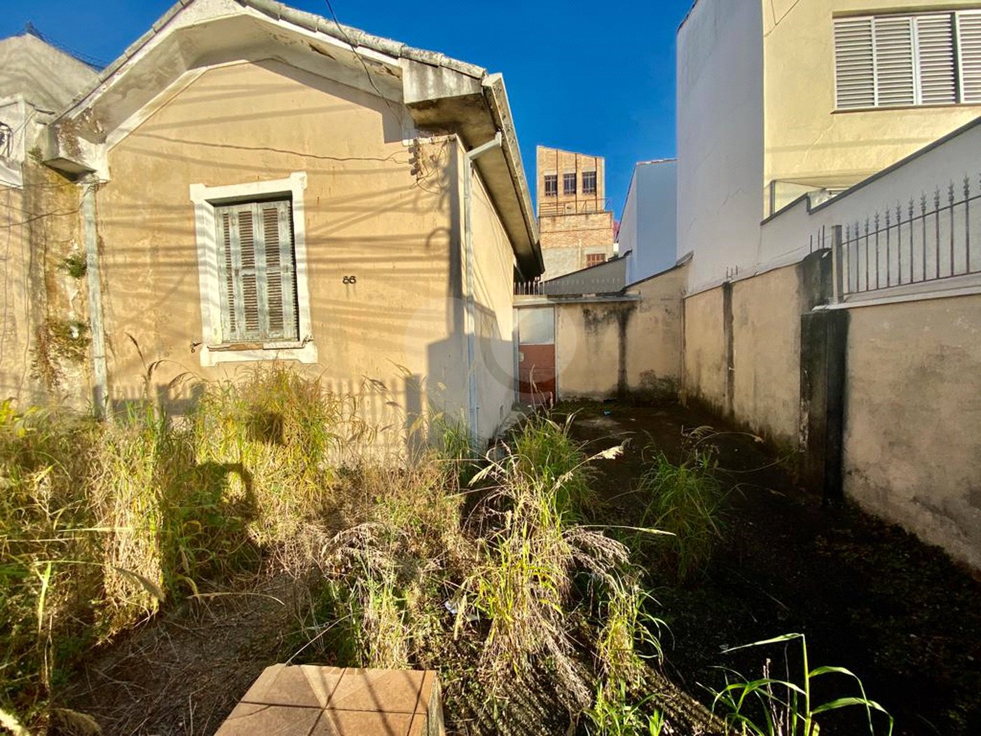 Sobrado à venda com 2 quartos em Vila Romana, São Paulo, SP