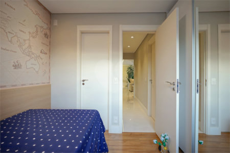 Apartamento à venda ou para alugar com 2 suítes em Chácara Santo Antônio (zona Sul), São Paulo, SP