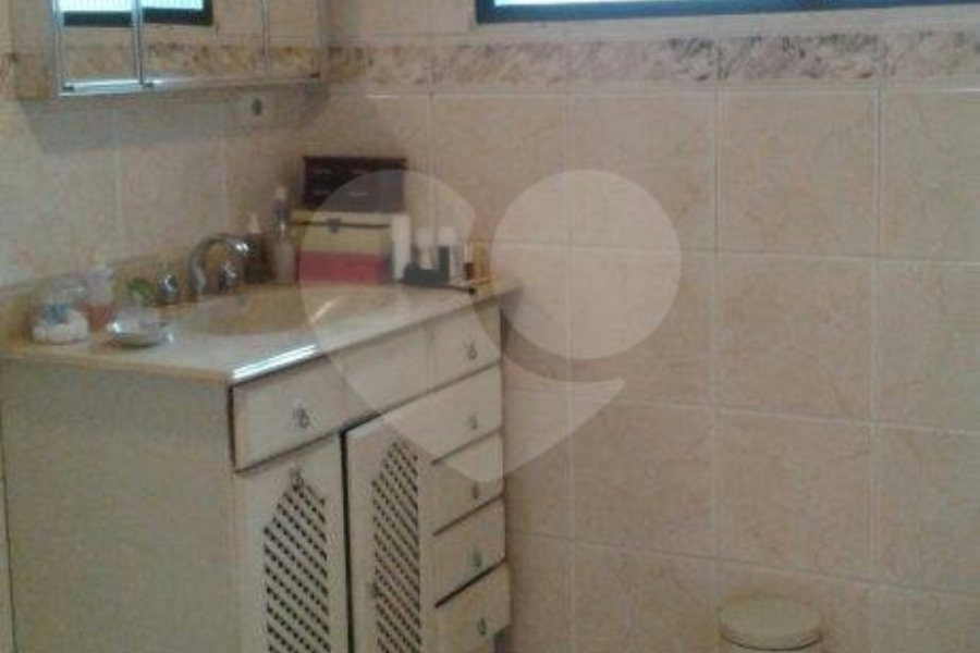 Sobrado à venda com 3 quartos em Casa Verde, São Paulo, SP