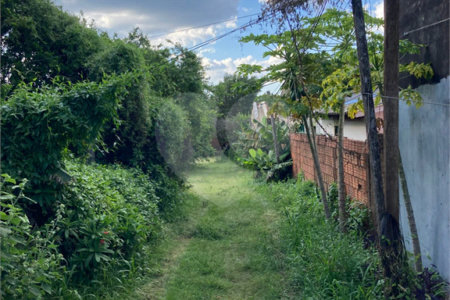 Terreno à venda no Centro, Ponta Porã, MS