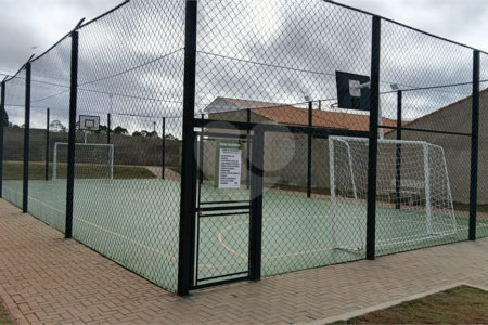 Casa à venda com 2 quartos em Vila Popular, Itapetininga, SP