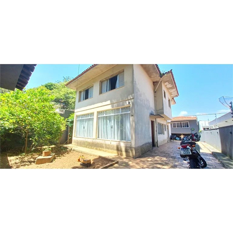 Sobrado à venda com 4 quartos, sendo 1 suíte, em Jardim Colombo, São Paulo, SP