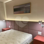 Apartamento à venda com 2 quartos, sendo 1 suíte, em Indianópolis, São Paulo, SP