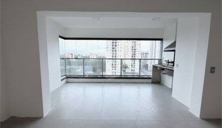 Apartamento à venda com 3 quartos, sendo 1 suíte,  em Vila Leopoldina, São Paulo, SP