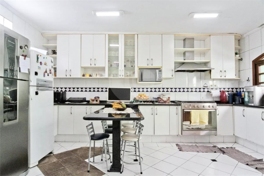 Casa à venda com 3 quartos em Santana, São Paulo, SP