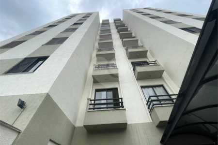 Apartamento para alugar com 2 quartos em Tucuruvi, São Paulo, SP