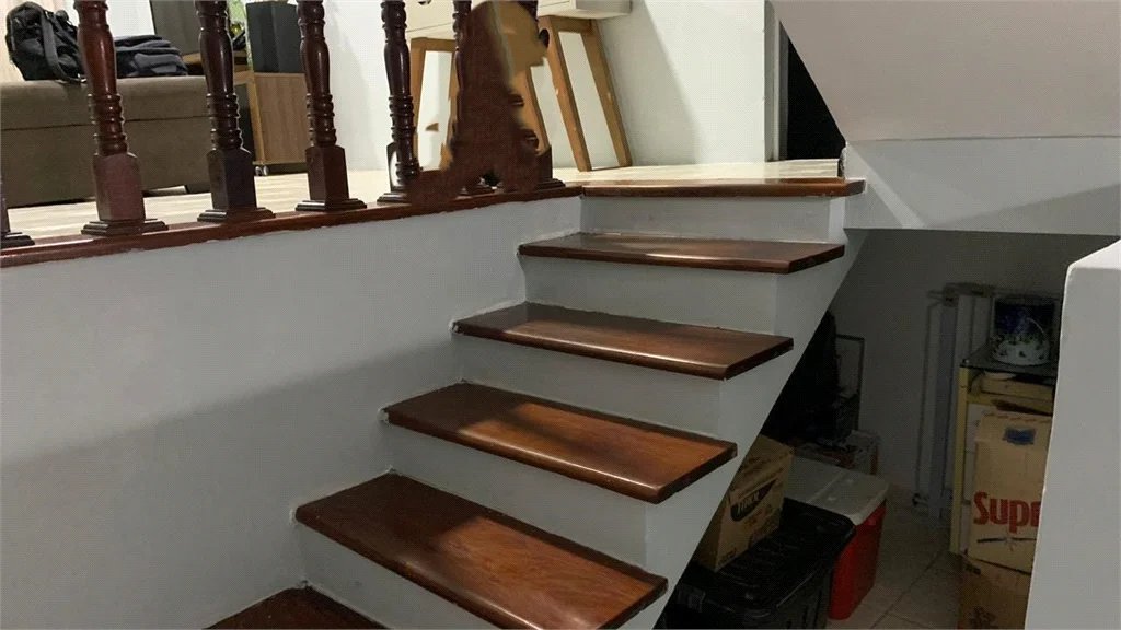 Sobrado à venda com 3 quartos, sendo 1 suíte, em Jardim Esmeralda, São Paulo, SP