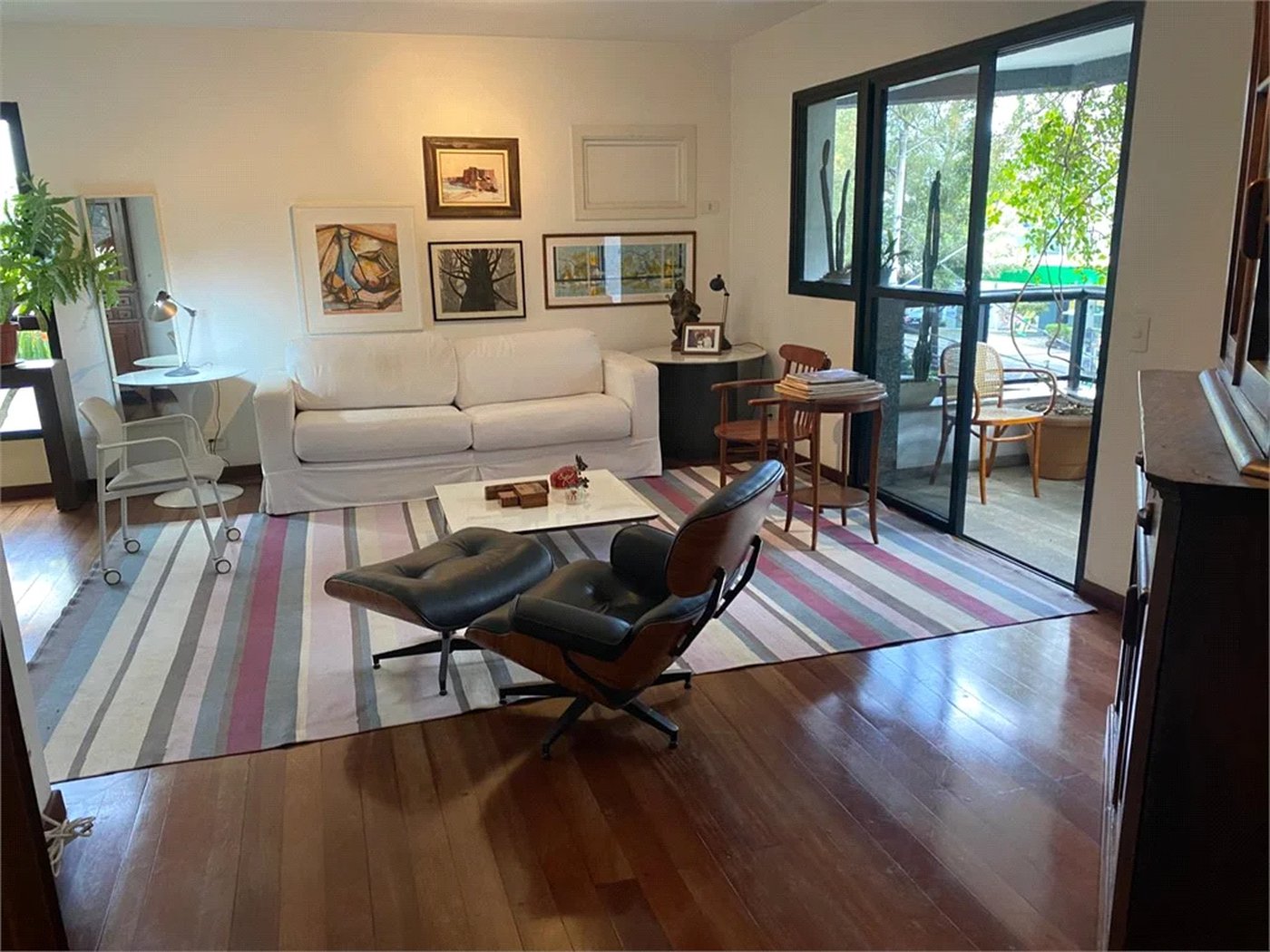 Apartamento à venda com 3 suítes em Vila Andrade, São Paulo, SP