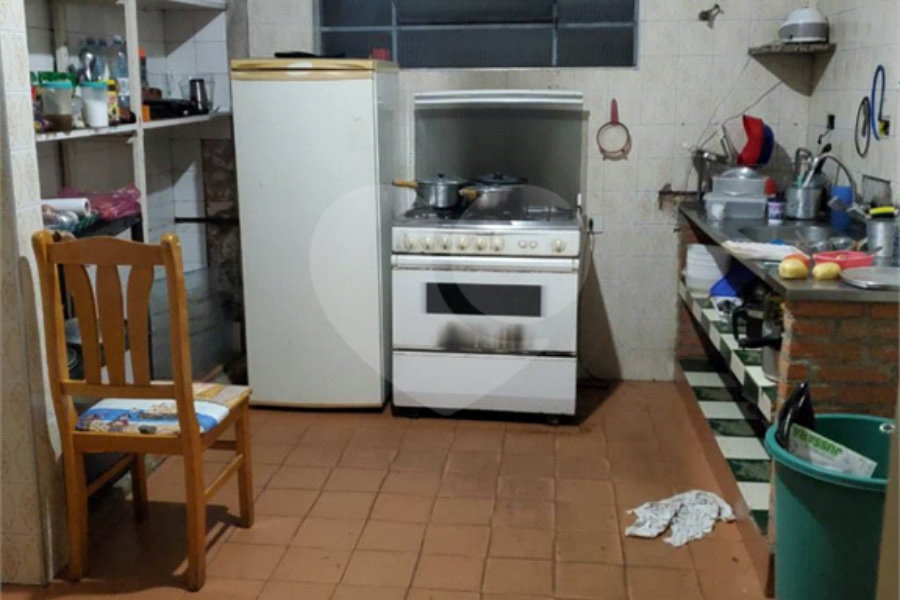 Casa à venda com 3 quartos, sendo 1 suíte,  em Horto, São Paulo, SP