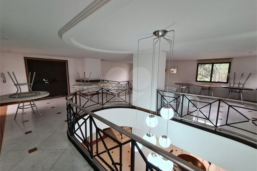 Apartamento à venda com 3 suítes em Santana, São Paulo, SP