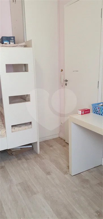 Apartamento à venda com 2 quartos em Vila Nova Cachoeirinha, São Paulo, SP