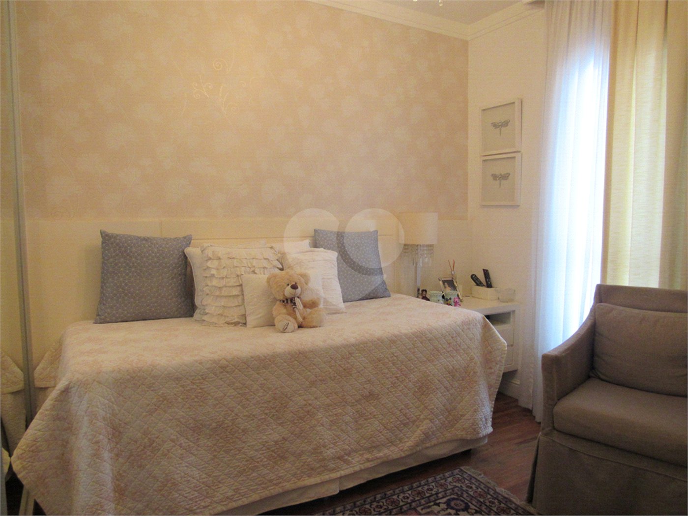 Apartamento à venda com 4 quartos, sendo 3 suítes, em Jardim Londrina, São Paulo, SP